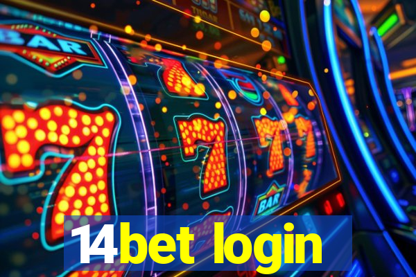 14bet login